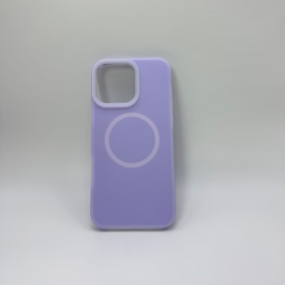 CASE IPHONE 15 PRO MAX MAGIC PASTEL LAVANDA