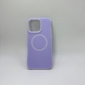 CASE IPHONE 15 MAGIC PASTEL LAVANDA