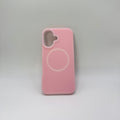 CASE IPHONE 16 MAGIC PASTEL ROSADO