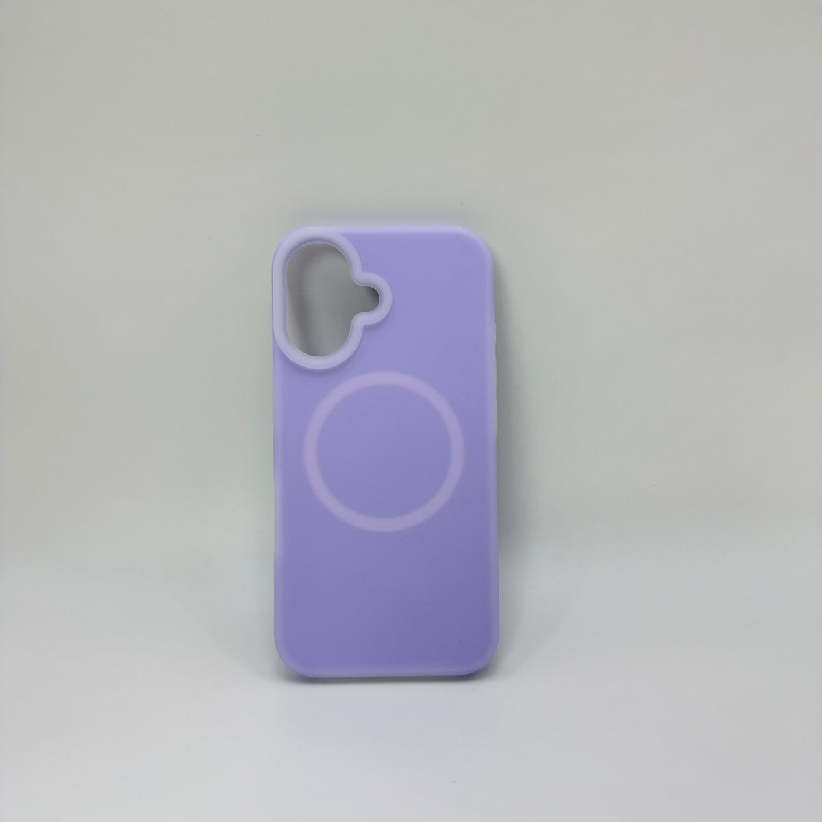 CASE IPHONE 16 PLUS MAGIC PASTEL LAVANDA