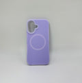 CASE IPHONE 16 MAGIC PASTEL LAVANDA