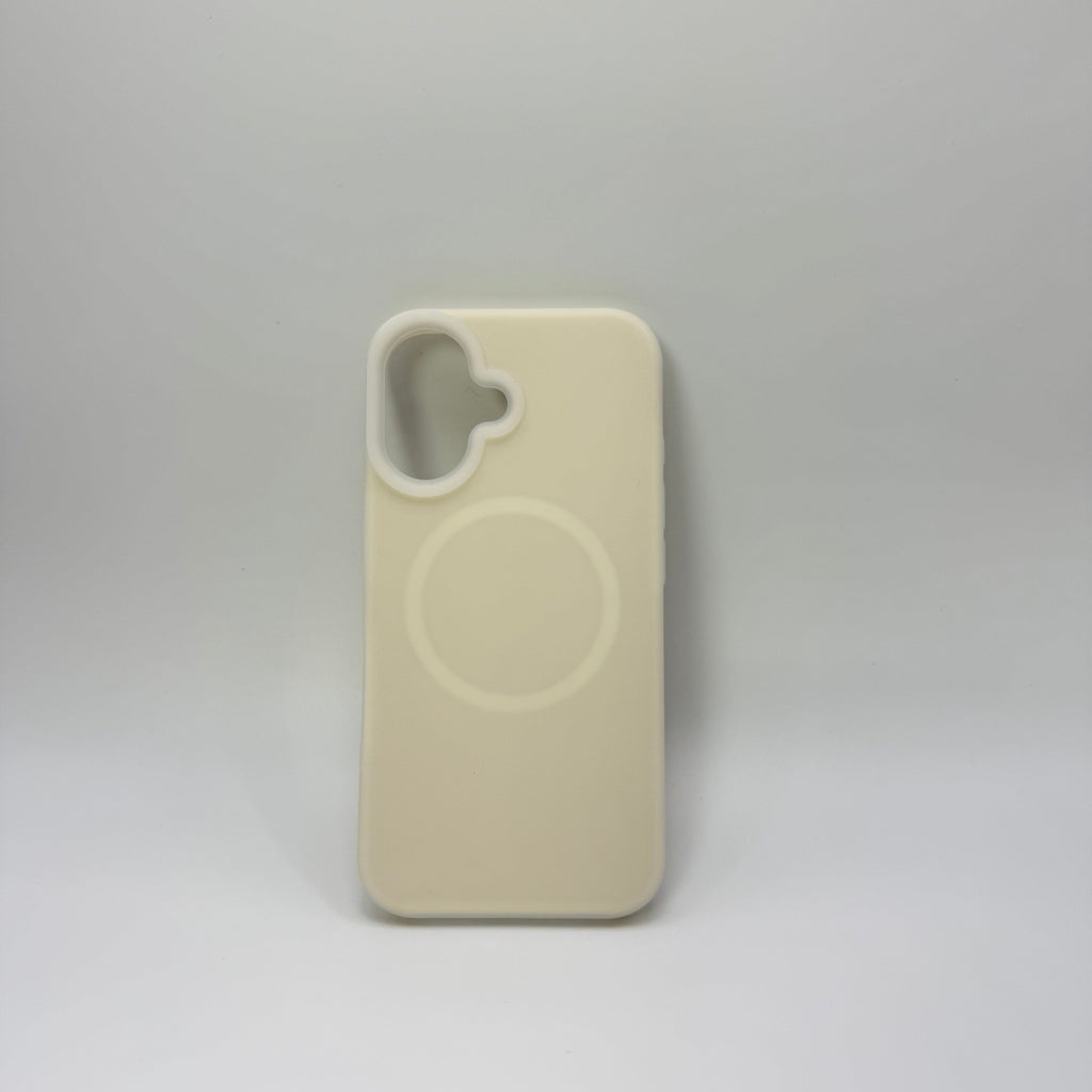 CASE IPHONE 16 PLUS MAGIC PASTEL CREAM