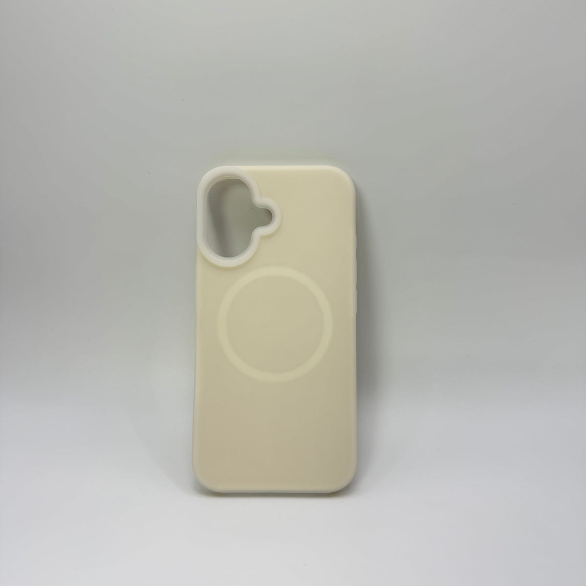 CASE IPHONE 16 PLUS MAGIC PASTEL CREAM