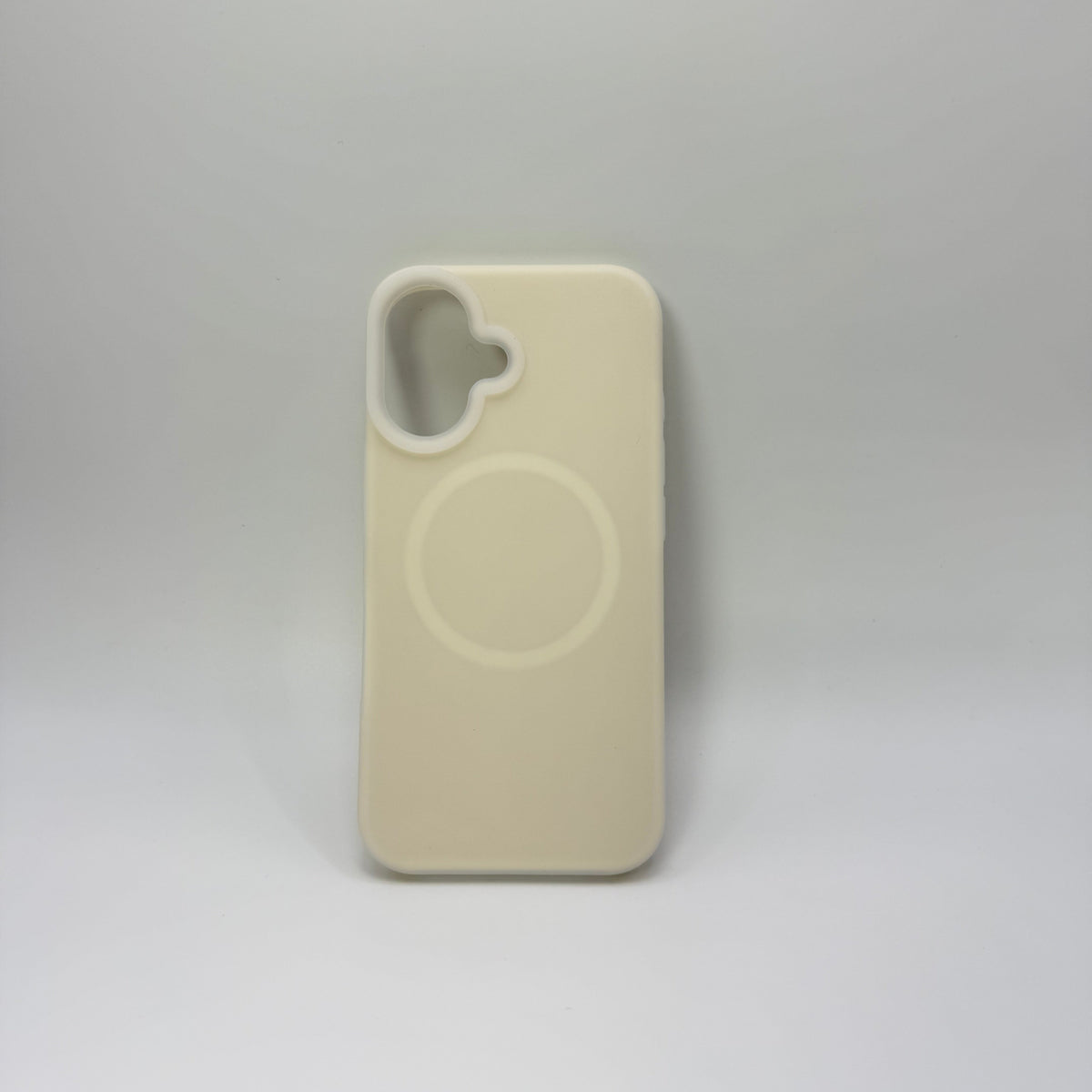 CASE IPHONE 16 MAGIC PASTEL CREAM