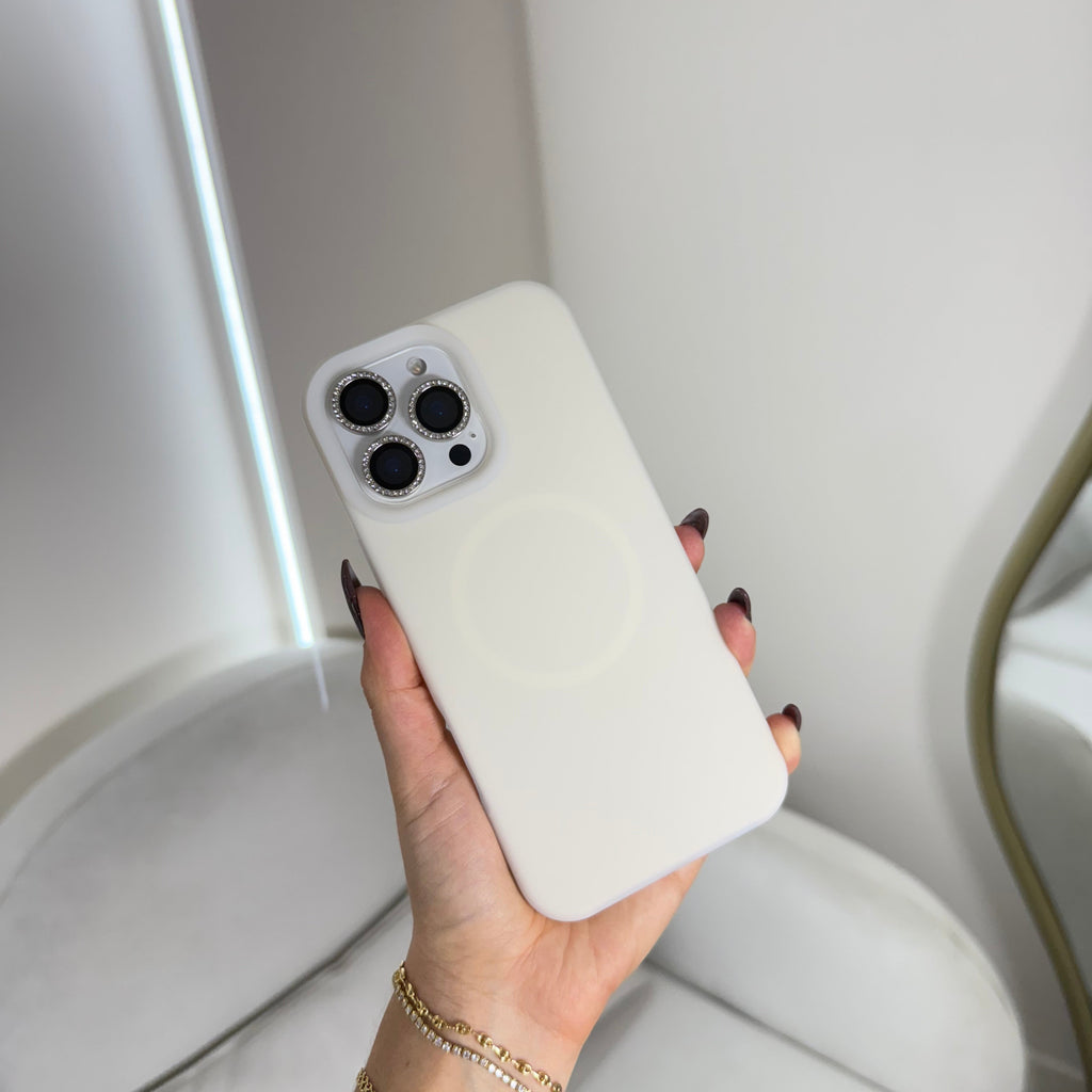 CASE IPHONE 14 PRO MAX MAGIC PASTEL CREAM