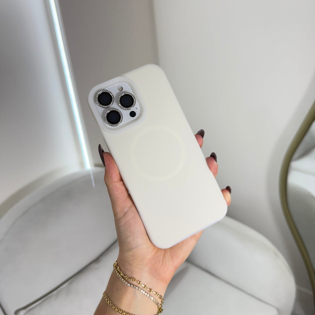 CASE IPHONE 12 -12 PRO MAGIC PASTEL CREAM