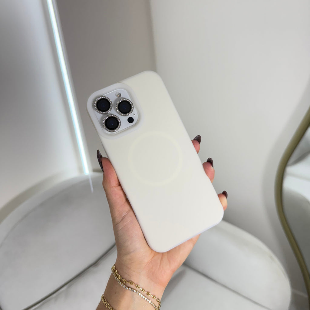 CASE IPHONE 15 PRO MAX MAGIC PASTEL CREAM