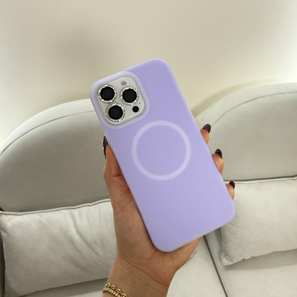 CASE IPHONE 14 PRO MAX MAGIC PASTEL LAVANDA