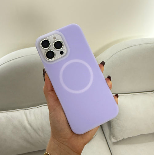 CASE IPHONE 11 PRO MAX MAGIC PASTEL LAVANDA