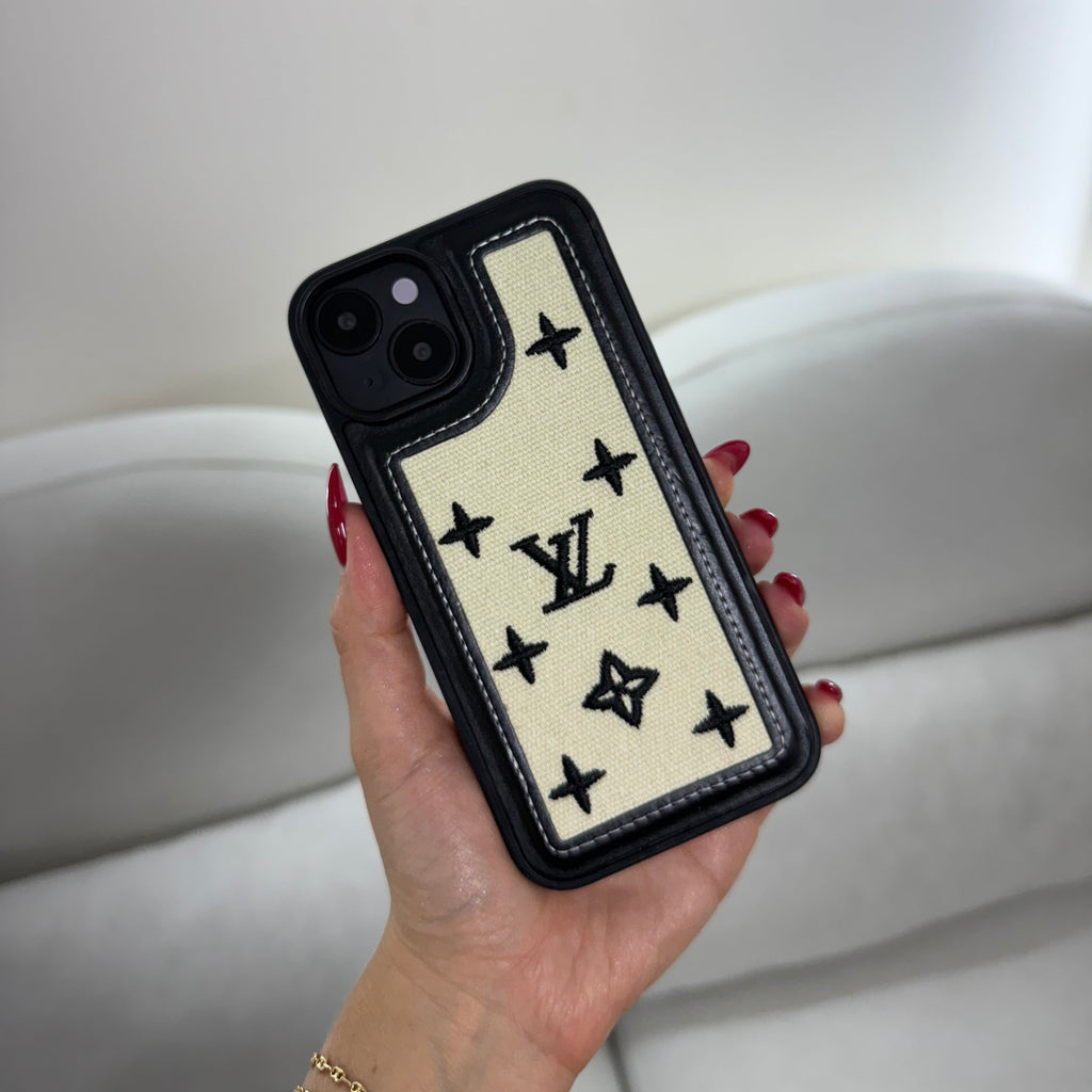 CASE IPHONE 14 PLUS FRANCIA BLANCO