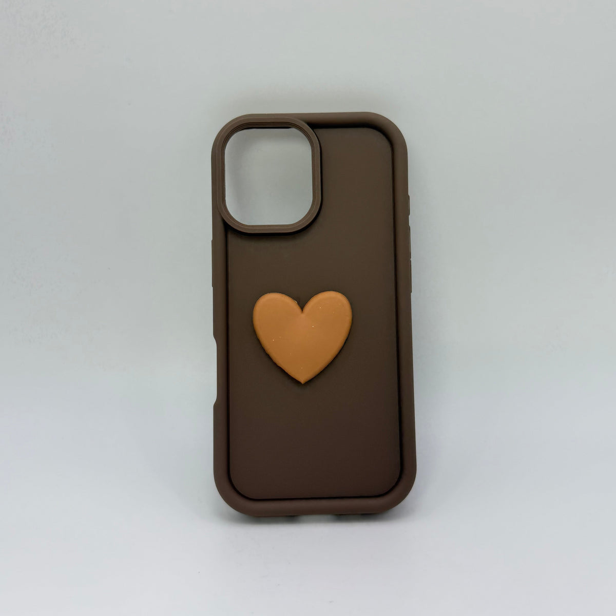 CASE IPHONE 16 PRO COFFE HEART