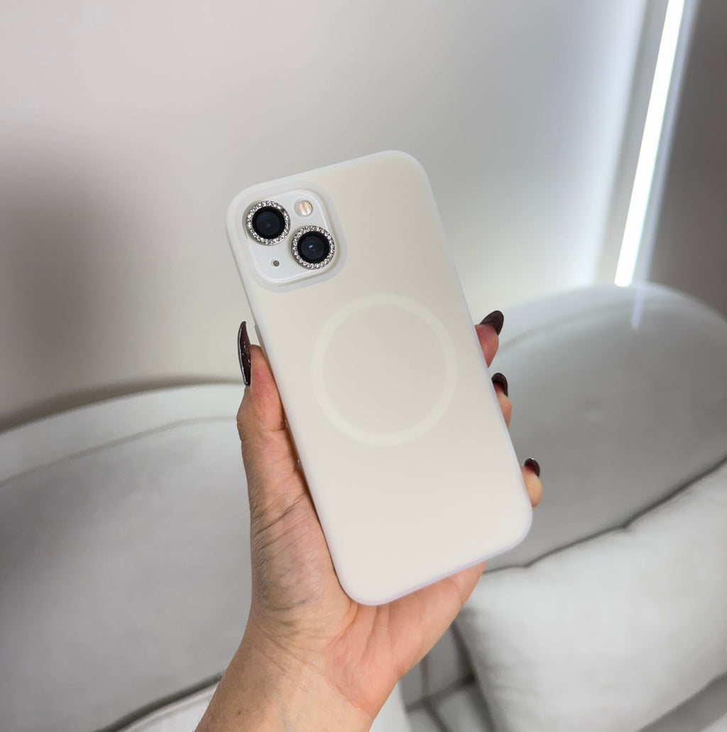 CASE IPHONE 13-14 MAGIC PASTEL CREAM