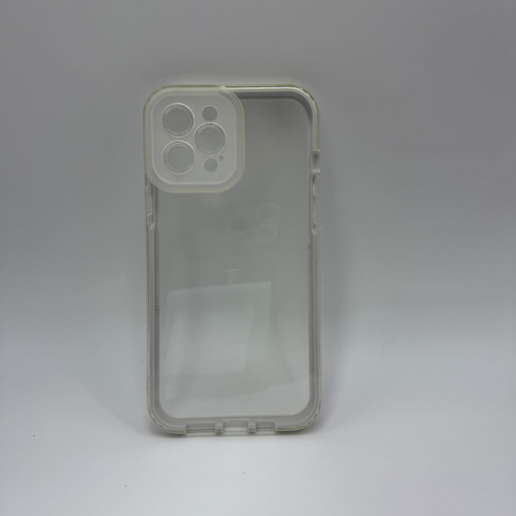 CASE IPHONE 11 PRO MAX 360 BLANCO
