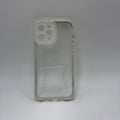 CASE IPHONE 11 PRO MAX 360 BLANCO