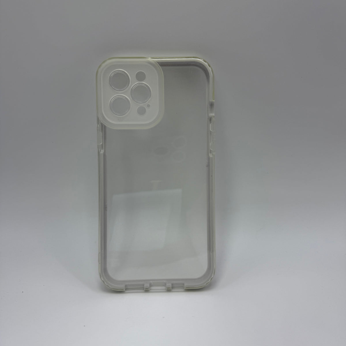 CASE IPHONE 11 PRO MAX 360 BLANCO