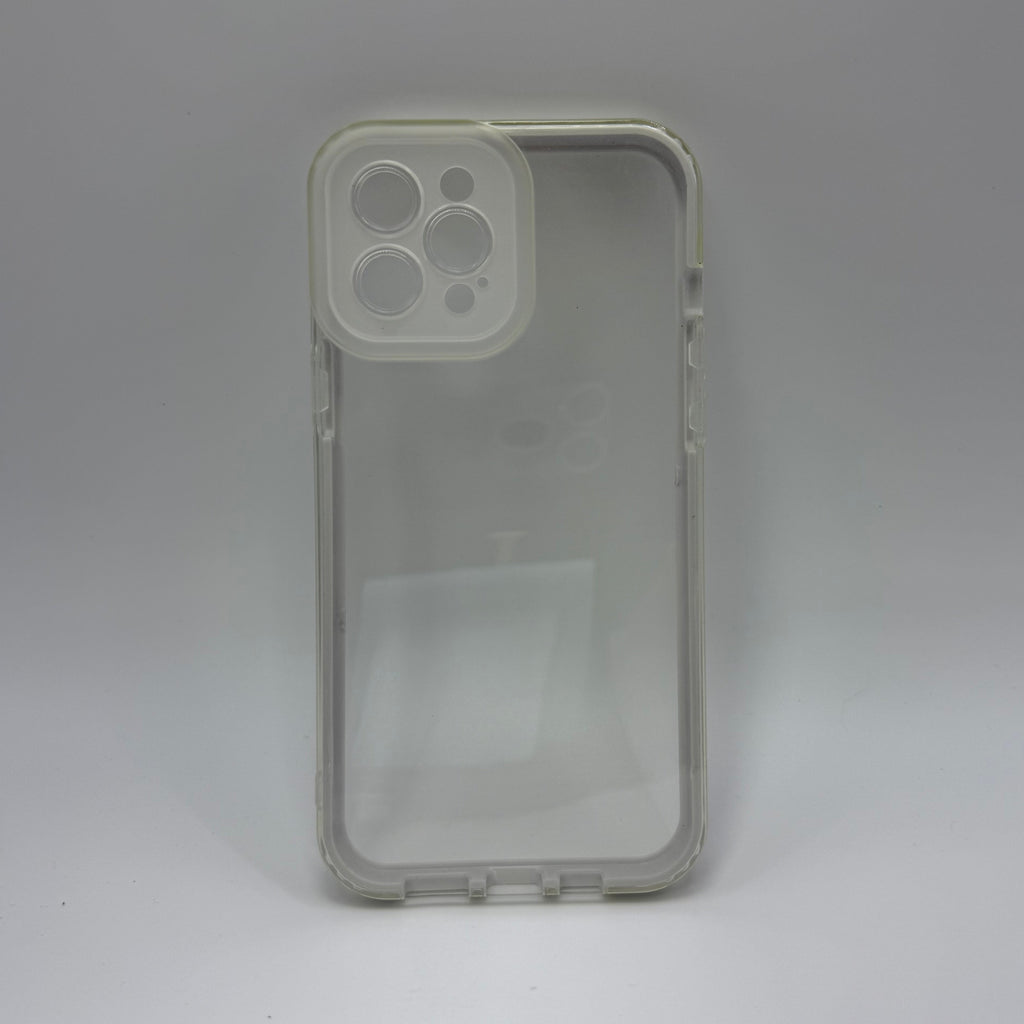 CASE IPHONE 13 PRO 360 BLANCO