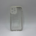 CASE IPHONE 12 PRO MAX 360 BLANCO