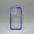 CASE IPHONE 12 PRO MAX 360 MORADO