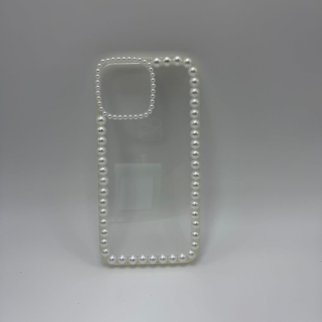 CASE IPHONE 13 PRO MAX PERLA