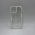 CASE IPHONE 13 PRO MAX PERLA