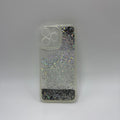 CASE IPHONE 14 PRO MAX PECERA PLATEADA