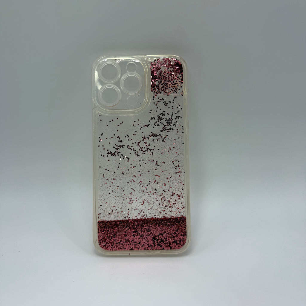 CASE IPHONE 14 PRO MAX PECERA ROJA