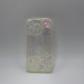 CASE IPHONE 14 PRO MAX PECERA ROSADA