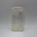CASE IPHONE 14 PRO PECERA ROSADA