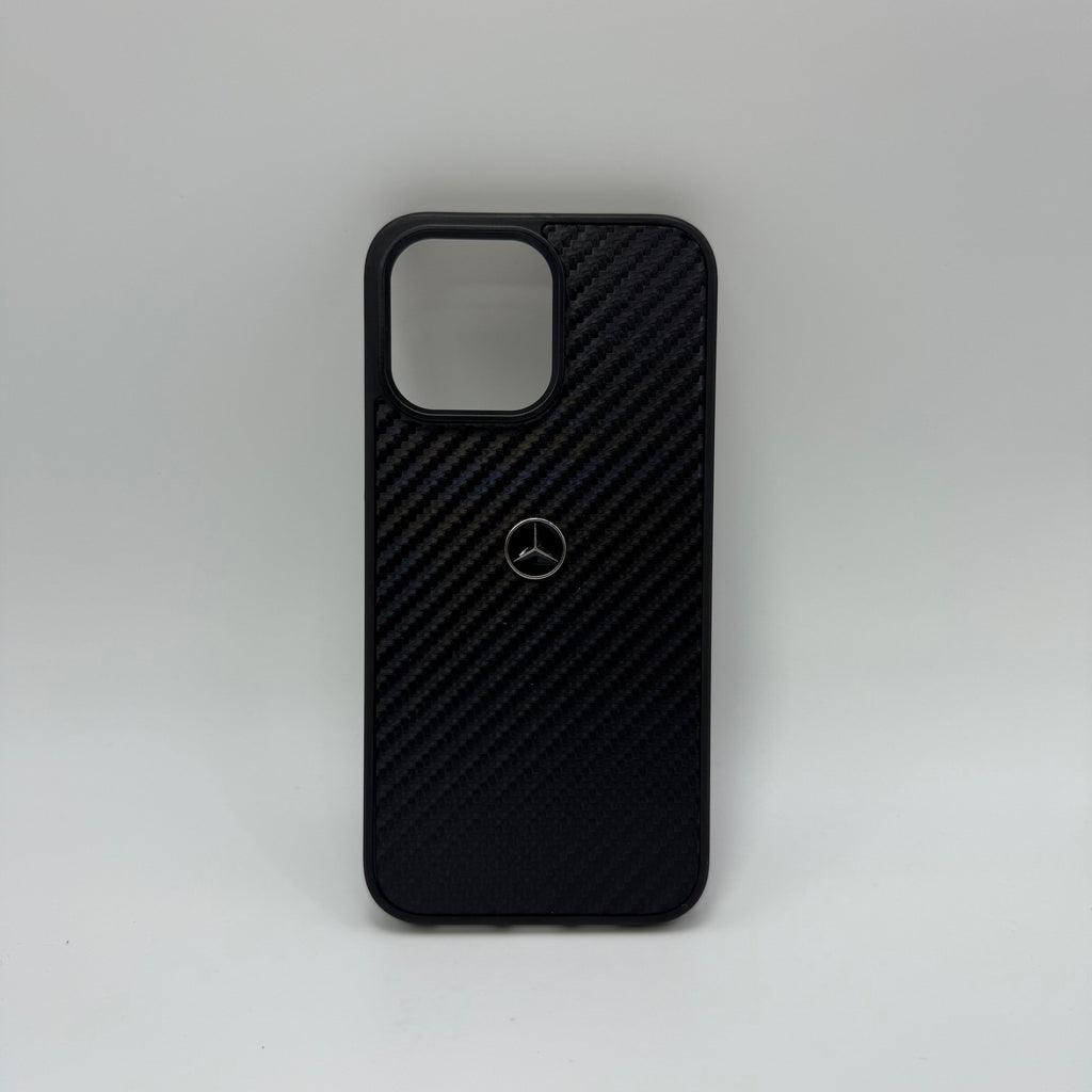 CASE IPHONE 13 PRO MAX LUXURY MEN