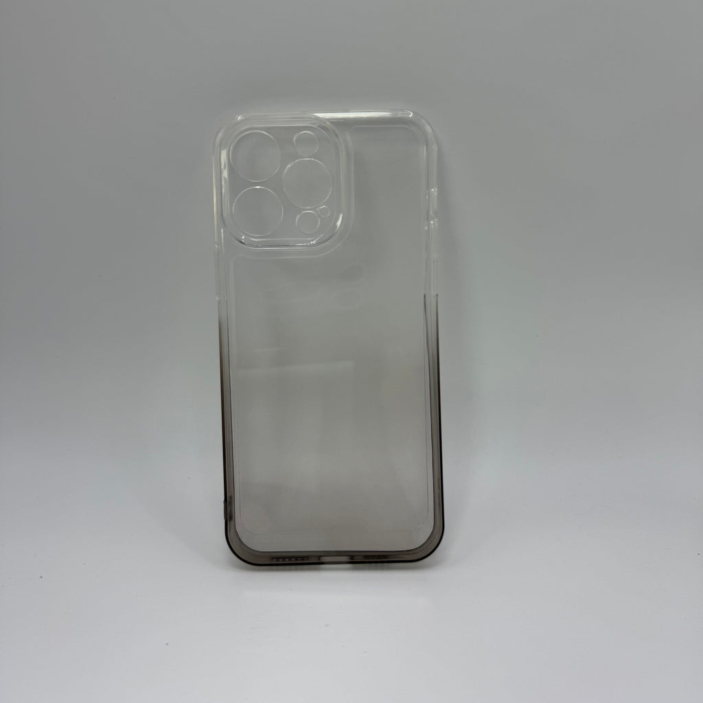 CASE IPHONE 14 PRO MAX DEGRADE NEGRO