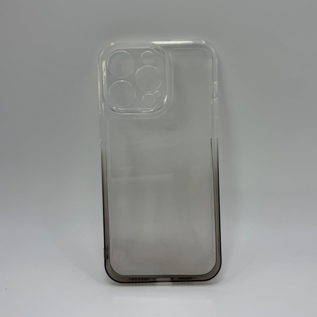 CASE IPHONE 13 PRO DEGRADE NEGRO