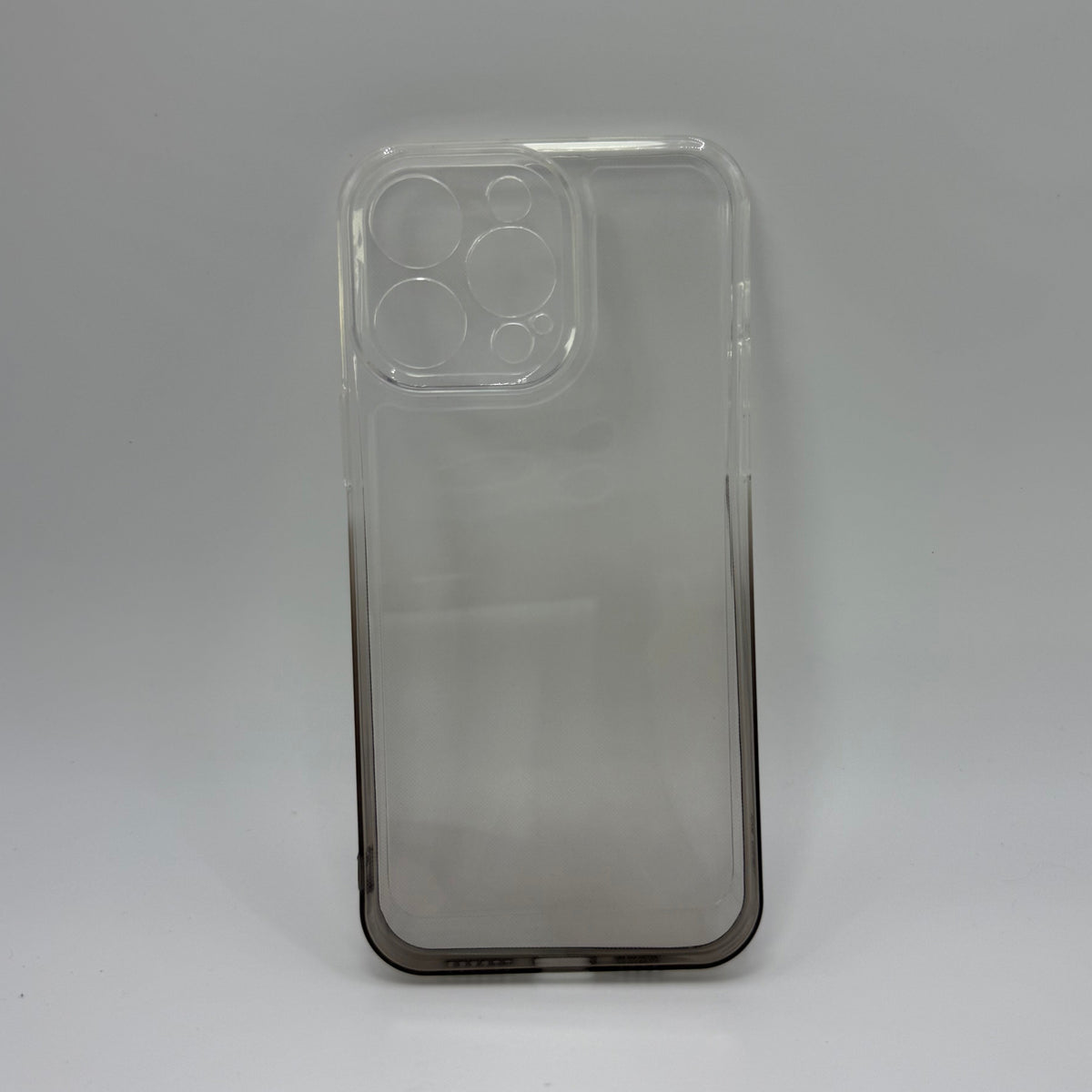CASE IPHONE 13 PRO DEGRADE NEGRO