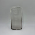 CASE IPHONE 13 PRO MAX DEGRADE NEGRO