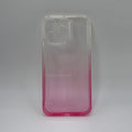 CASE IPHONE 13 PRO MAX DEGRADE ROSADO