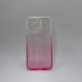 CASE IPHONE 12 PRO MAX DEGRADE ROSADO