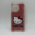 CASE IPHONE 13 PRO MAX HELLO KITTY