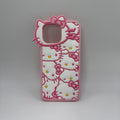 CASE IPHONE 12 PRO MAX HELLO KITTY