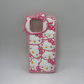 CASE IPHONE 14 PRO MAX HELLO KITTY