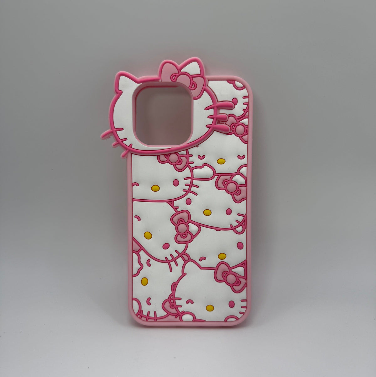 CASE IPHONE 14 PRO MAX HELLO KITTY