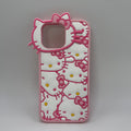 CASE IPHONE 13 PRO HELLO KITTY