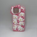 CASE IPHONE 14 PRO HELLO KITTY