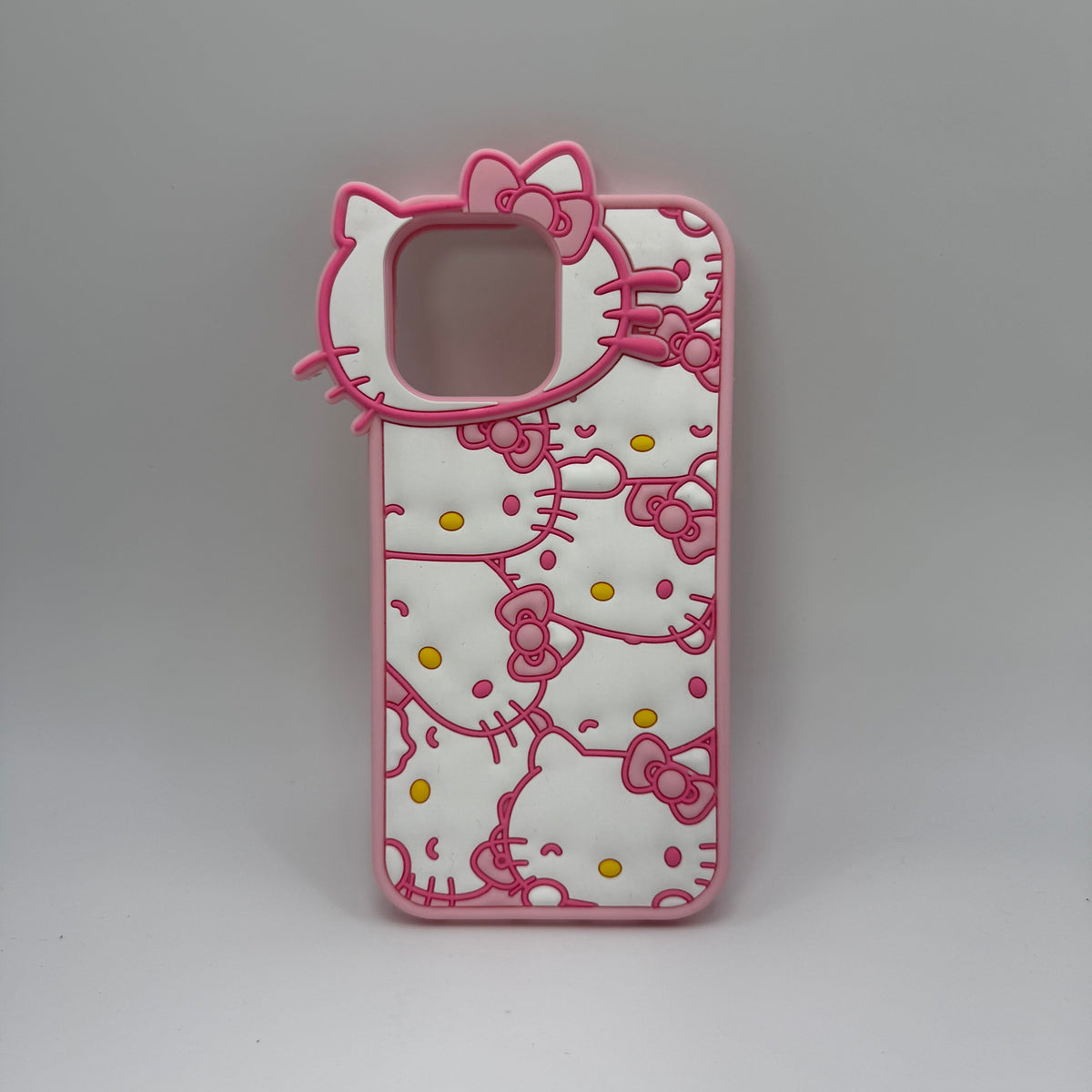 CASE IPHONE 14 PRO HELLO KITTY