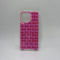 CASE IPHONE 14 PRO MAX BARBIE FUCSIA