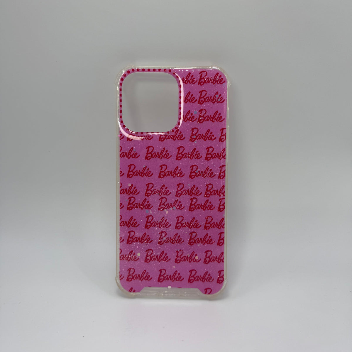 CASE IPHONE 14 PRO MAX BARBIE FUCSIA