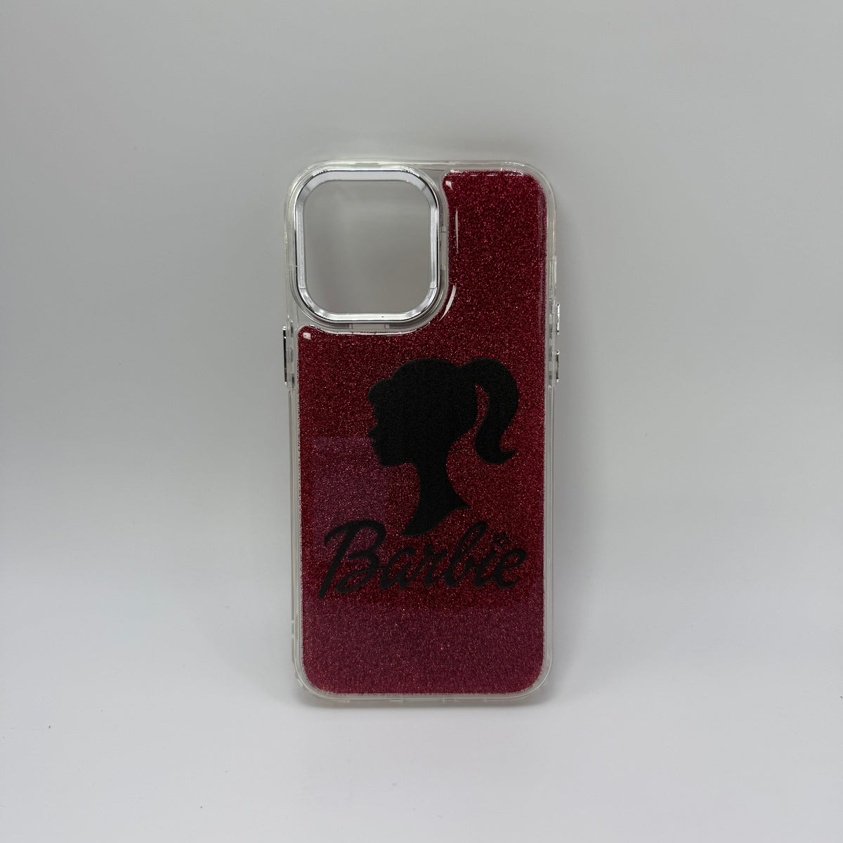 CASE IPHONE 14 PRO MAX BARBIE LOGO