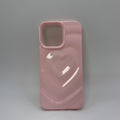 CASE IPHONE 13 PRO MAX LOVE 3D ROSADO