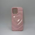 CASE IPHONE 14 PRO LOVE 3D ROSADO