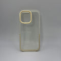 CASE IPHONE 11 PRO MAX SOPORTE BEIGE