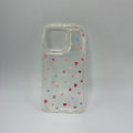 CASE IPHONE 15 PRO MAX CORAZONES
