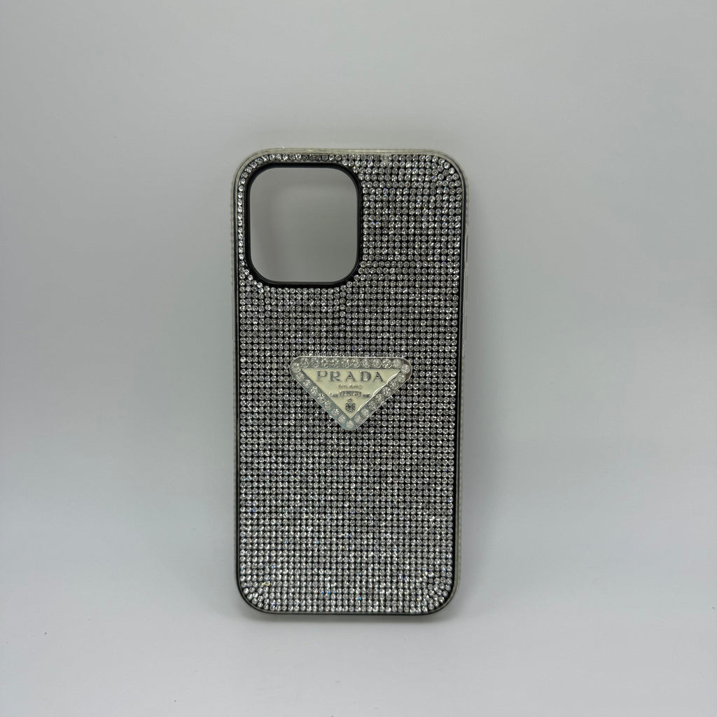 CASE IPHONE 12 PRO MAX PRADA